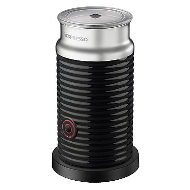 Nespresso by Delonghi Vertuo Coffee & Espresso Maker with Aeroccino3 Milk Frother