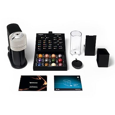 Nespresso by Delonghi Vertuo Next Coffee & Espresso Maker