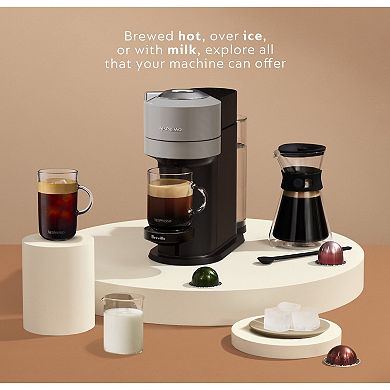 Nespresso by Delonghi Vertuo Next Coffee & Espresso Maker