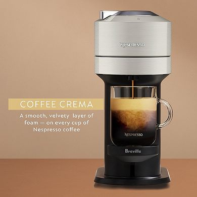 Nespresso by Delonghi Vertuo Next Coffee & Espresso Maker