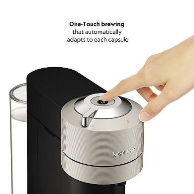 Nespresso by Delonghi Vertuo Next Coffee & Espresso Maker
