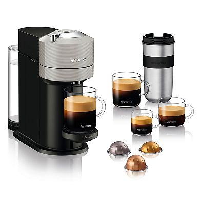 Nespresso by Delonghi Vertuo Next Coffee & Espresso Maker