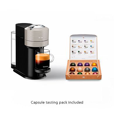 Nespresso by Delonghi Vertuo Next Coffee & Espresso Maker
