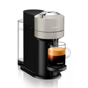 Nespresso by Breville Vertuo Next Coffee & Espresso Maker, Gray