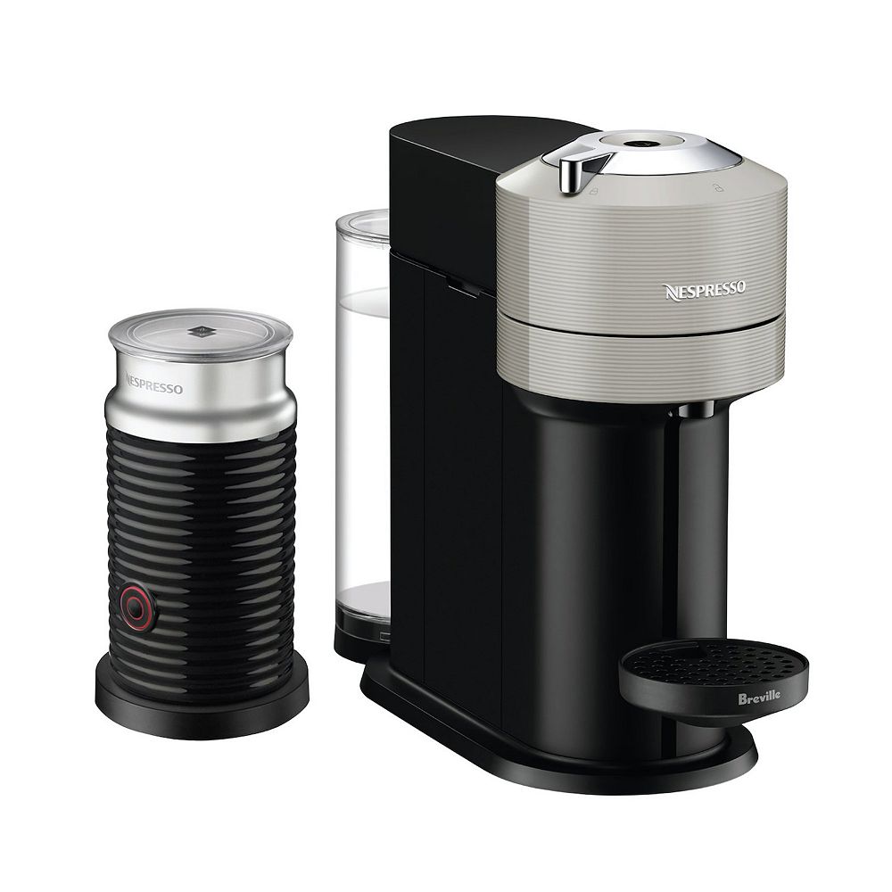 Nespresso by Breville Vertuo Next Coffee & Espresso Maker with