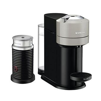 Nespresso by Breville Vertuo Next Coffee & Espresso Maker with Aeroccino3 Milk Frother