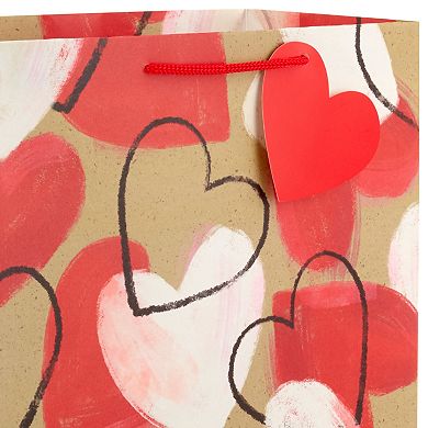 Hallmark 4-pc. Large Valentine’s Day Gift Bag Set