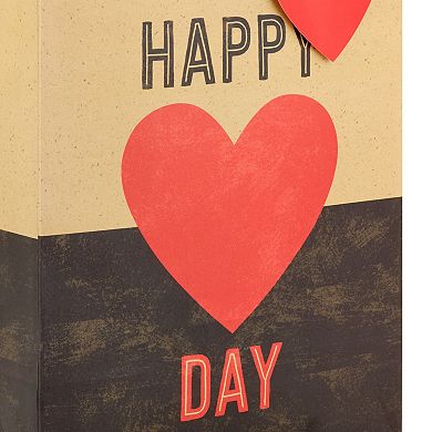 Hallmark 4-pc. Large Valentine’s Day Gift Bag Set