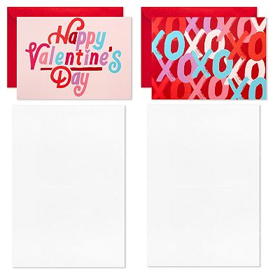 Hallmark 36-pk. Valentine’s Day Card & Envelope Assortment