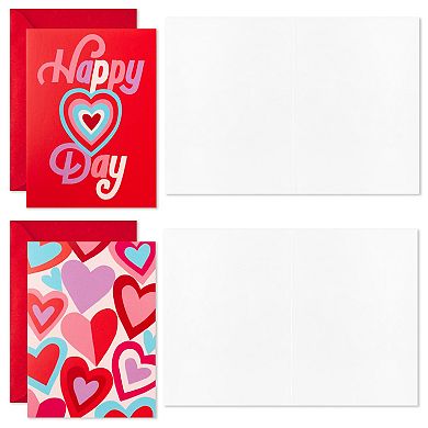 Hallmark 36-pk. Valentine’s Day Card & Envelope Assortment