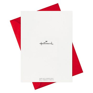 Hallmark 36-pk. Valentine’s Day Card & Envelope Assortment