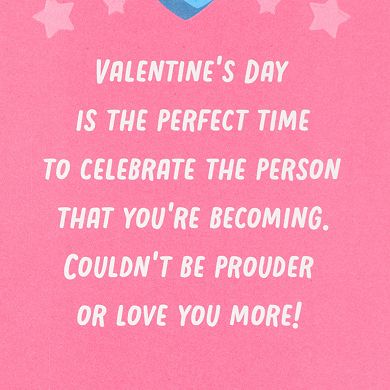Hallmark Valentine's Day Card for Kids