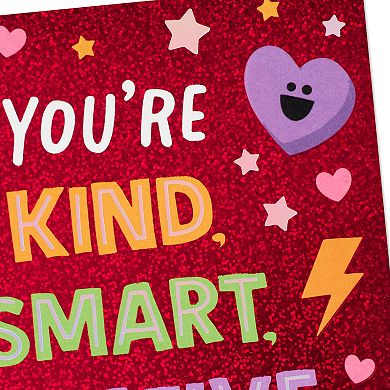 Hallmark Valentine's Day Card for Kids