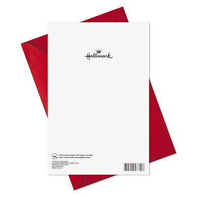 Hallmark Valentine's Day Card for Kids