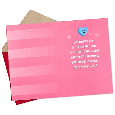 Hallmark Valentine's Day Card for Kids