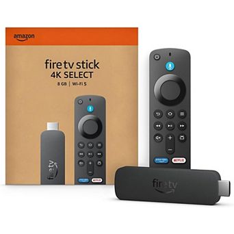 WIMIUS ビデオプロジェクター 本体(箱付き)➕fire stick TV Amazon Fire TV Stick (3rd Gen) with Alexa Voice Remote - HD