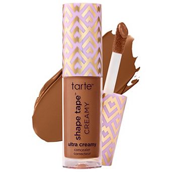 tarte shape tape hydrating full coverage creamy concealer
