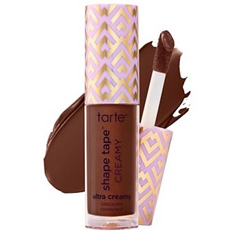 tarte shape tape hydrating full coverage creamy concealer