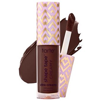 tarte shape tape hydrating full coverage creamy concealer