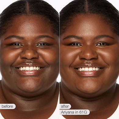 mini shape tape hydrating full coverage creamy concealer