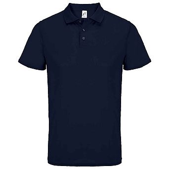 SOLS Unisex Adult Pitcher polyester Polo Shirt