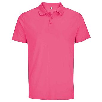 SOLS Unisex Adult Pitcher polyester Polo Shirt