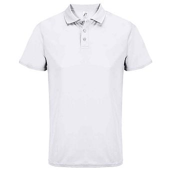 SOLS Unisex Adult Pitcher polyester Polo Shirt