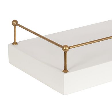 Havina Floating Shelf Set