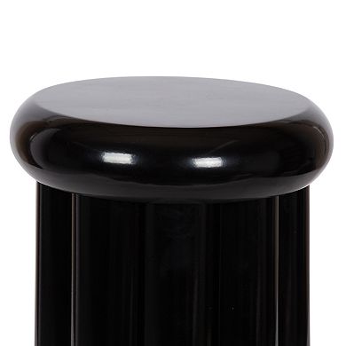 Jace Metal Side Table