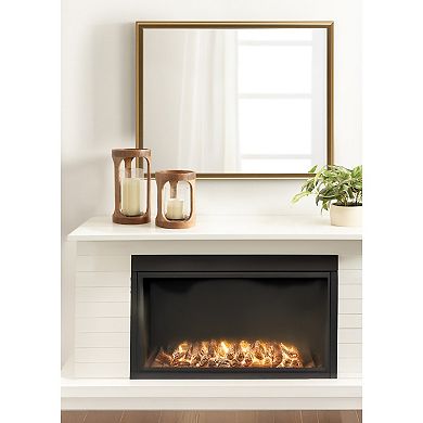 Dahl Candle Holder Set