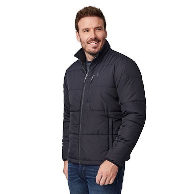 Free Country Men's Ski Patrol 3-in-1 Systems Jacket
