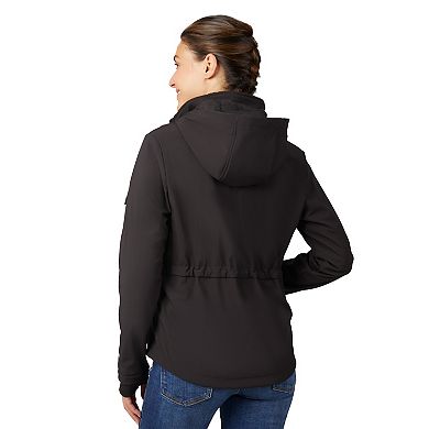 Free Country Women's StormTech Super Softshell® Jacket