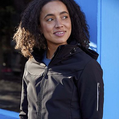 Free Country Women's StormTech Super Softshell® Jacket