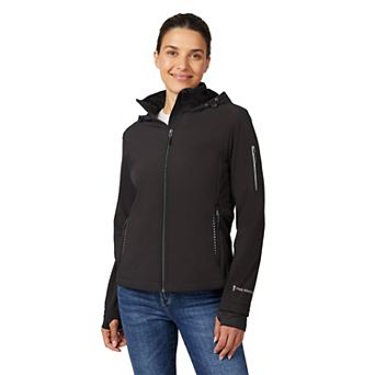 Free Country Women's StormTech Super Softshell® Jacket