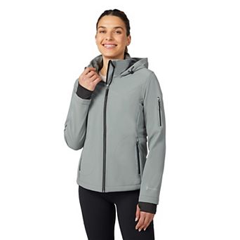 Free Country Women's StormTech Super Softshell® Jacket