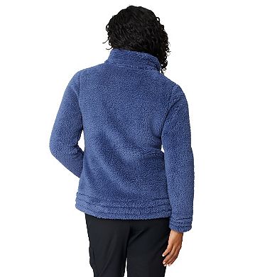 Free Country Women's Sierra Butter Pile® II Jacket