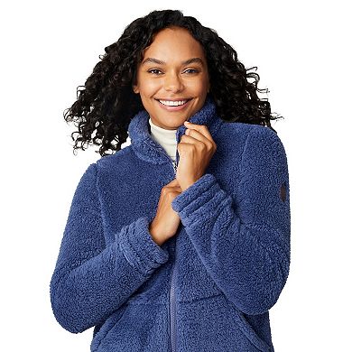 Free Country Women's Sierra Butter Pile® II Jacket