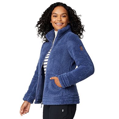 Free Country Women's Sierra Butter Pile® II Jacket