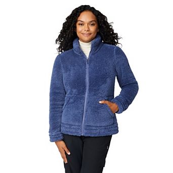 Free Country Women's Sierra Butter Pile® II Jacket