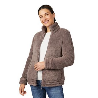 Free Country Women's Sierra Butter Pile® II Jacket