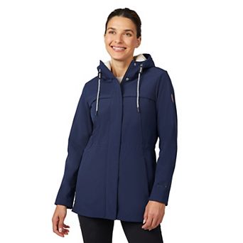 Free Country Women’s FreeCycle® Long Super Softshell® Jacket