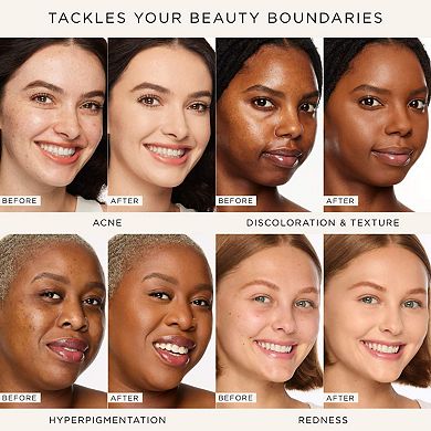 shape tape full coverage natural matte concealer