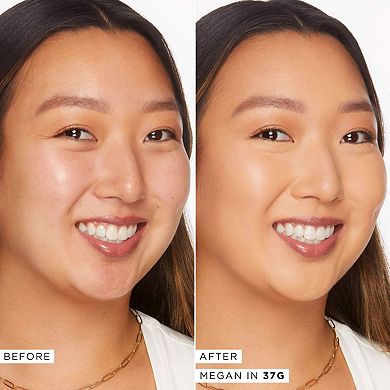 shape tape full coverage natural matte concealer