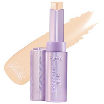 tarte shape tape blurring concealer stick