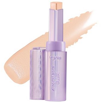 tarte shape tape blurring concealer stick