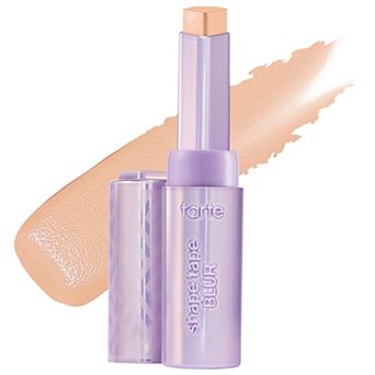 tarte shape tape blurring concealer stick