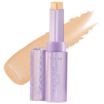 tarte shape tape blurring concealer stick