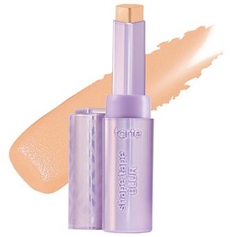 tarte shape tape blurring concealer stick