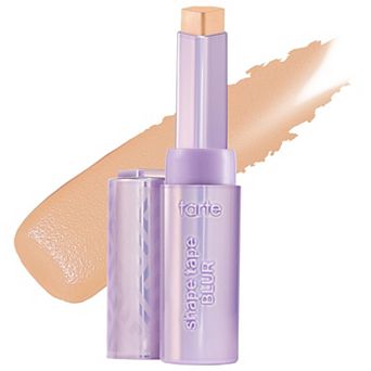 tarte shape tape blurring concealer stick