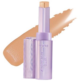 tarte shape tape blurring concealer stick